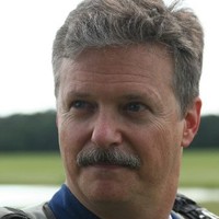 Tampa Electric Employee Bill Clement's profile photo