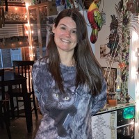 VINCENT GIORDANO CORP Employee Linda Curran's profile photo