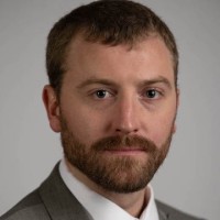 ICF Technology Employee Tom Adgate's profile photo