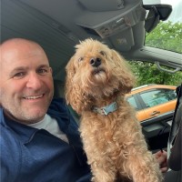 MKM Building Supplies Employee Nick Booker's profile photo