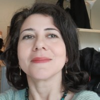Alexandra Mitu Email