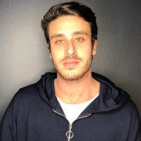 OVE DECORS Employee Julien Benchetrit's profile photo