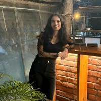 Lokal Employee Pranitha Yennawar's profile photo