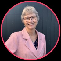 Released Employee Raewyn Stewart's profile photo