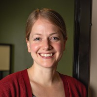 Goodwill NCW Employee Susan Perri's profile photo