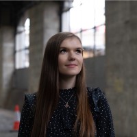 Bloom & Wild Employee Lottie Linter's profile photo