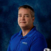 Arnold Machine Employee Zach Arnold's profile photo