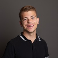 Tate Jones Email & Phone Number