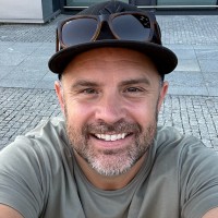Daniel Persson Email