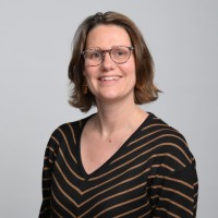 Covea Affinity Employee Héloïse Bertrand's profile photo