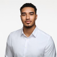 Intratone UK Employee Joshua Henriques's profile photo