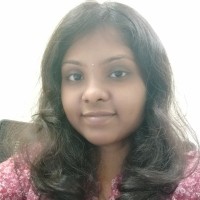 Ram Caddsys Employee Subalakshmi M's profile photo