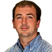 Syniti Employee Edmund Bennett's profile photo