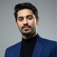 LAAM Employee Muhammad Shoaib's profile photo