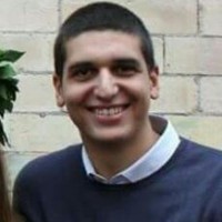 Andrea Bagordo Email