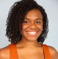 The Wealth + Work Futures Lab Employee Nyah Anderson's profile photo