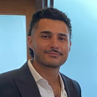 SBF Advisors Employee Nicolas Arango's profile photo