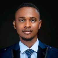 University of Johannesburg Employee Peter Adekunle's profile photo