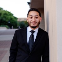 Union Pos Employee Simon Aguirre's profile photo