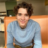Corpay Employee Seth Norris's profile photo