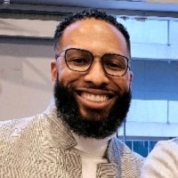 Grossmont College Employee Kalon Bell's profile photo