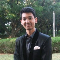 ThoughtWizards Employee Himanshu Joshi's profile photo