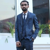 Ipca laboratories Ltd Employee Dhiraj Patil's profile photo