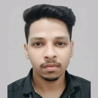 Technoprofiles Pvt. Ltd. Employee Mohammed Anas's profile photo