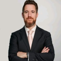 API Global Employee Michael Wales's profile photo