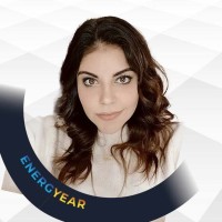 Energyear Employee Maria Chique's profile photo
