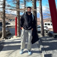 Mobile Premier League (MPL) Employee Shivam Manotra's profile photo