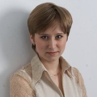SCHNEIDER GROUP Employee Irina Mineeva's profile photo