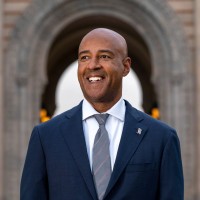 Rice University Employee Reginald Desroches's profile photo