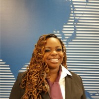CrowdDoing Employee Nicole Pearson's profile photo