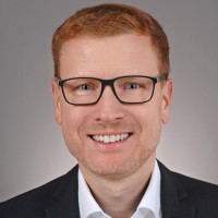 Deloitte Employee Stefan Hartmann's profile photo
