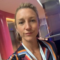 Lumonus Employee Kira Oliver's profile photo