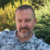 VAN GILS | The audiovisual experience Employee Tom Seynaeve's profile photo