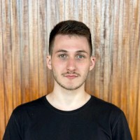 Gabriel Casagrande Email