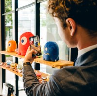 Flickplay | We are Hiring! Employee Nick Webb's profile photo