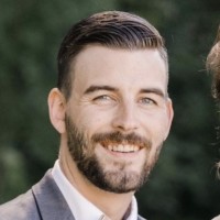 Chudy Paper Company Employee Luke Mars's profile photo