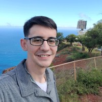 Lyn Aerospace Employee Kevin Campos's profile photo
