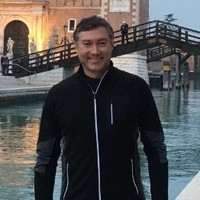 RD Active Capital Ltd Employee Tim Dearden's profile photo