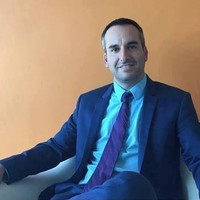 Financial Oversight & Management Board for Puerto Rico Employee Alberto Carrero's profile photo