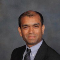 University Radiology Employee Sandip Basak's profile photo