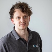 Planet Devices Employee George Reburn's profile photo