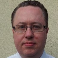 CHARTERS SCHOOL Employee Ben Roberts's profile photo