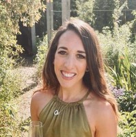 itsu [grocery] Employee Natalie Sugarman's profile photo