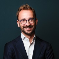 Schoups Employee Renaud Simar's profile photo