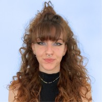 Junior Researcher Programme Employee Alice Coen's profile photo