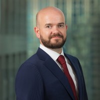 OCP Asia Employee Ben Harris's profile photo